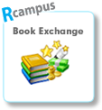 RCampus Book Exchange - Personal Edition