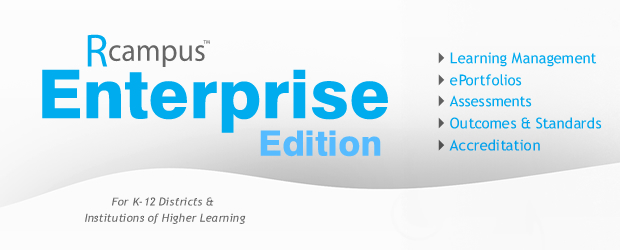 RCampus Enterprise