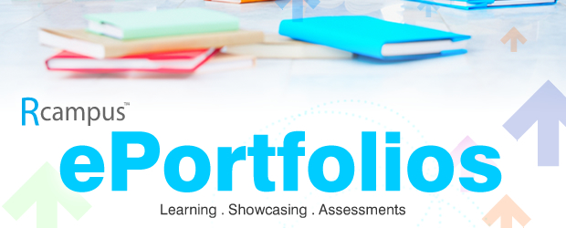 RCampus ePortfolios Enterprise